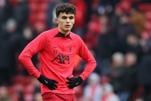 每日邮报：巴伊切蒂奇即将伤愈回归，将先为利物浦U21出场比赛