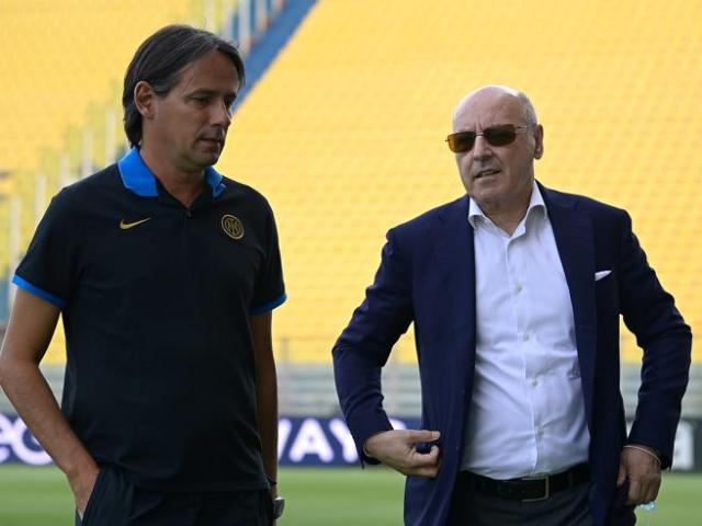 kaiyun-国米夏窗总结：经历神剧情，没钱也要绣上第二颗星