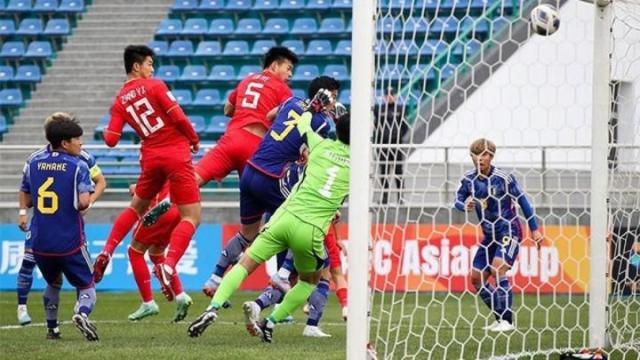 开云-体坛嘉宾谈U20亚洲杯国青表现:纪律性好 组织有序