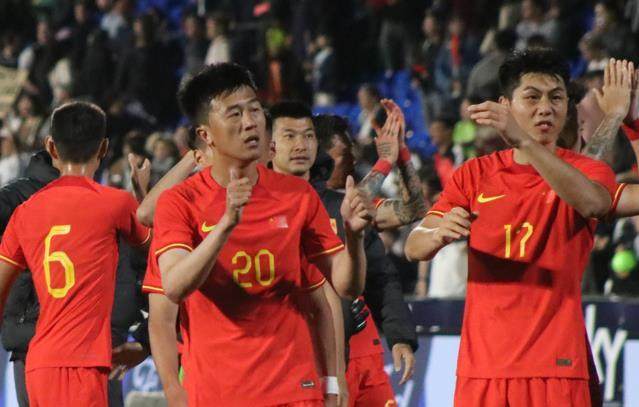 开云体育APP下载-​魏震：首秀提升了自信心 希望下一场能够拿下对手