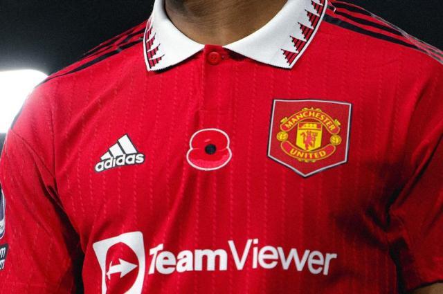 压力之下赞助商选择退出？曼联将提前更换胸前广告