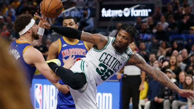 开云体育官网-用数据说话！本赛季究竟谁能入选最佳防守阵容？