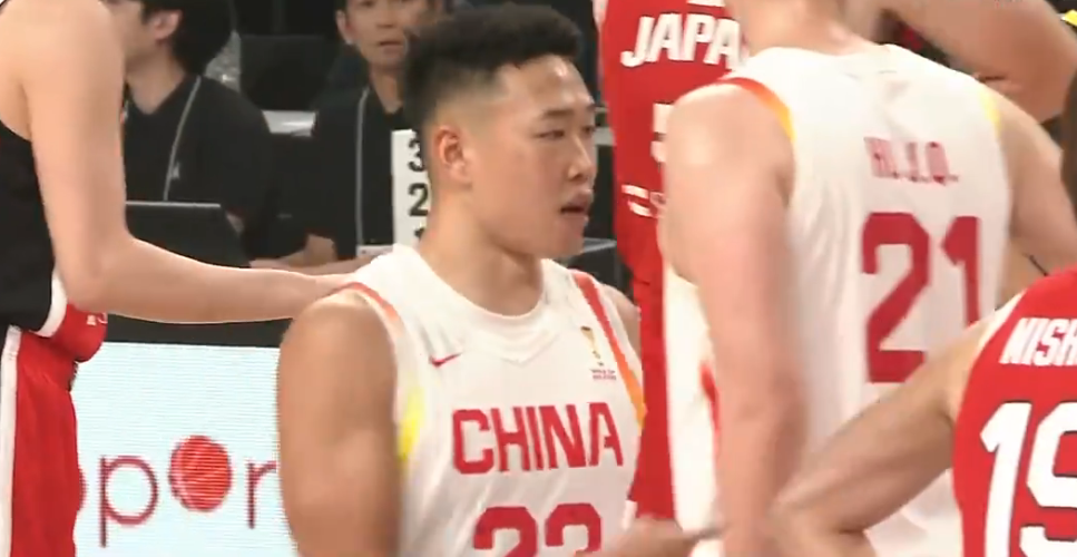 开云-中国男篮最新消息！郭士强遭国际篮联审查，杨瀚森确定回归国家队