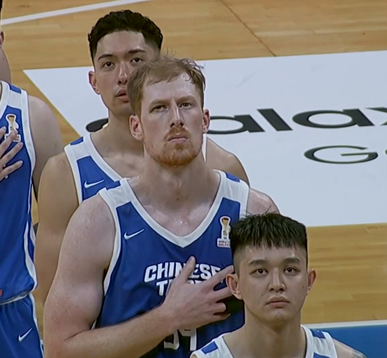 开云体育APP下载-中国队100-93赢中国台北！数据一清二楚，不是赵睿，头号功臣是他